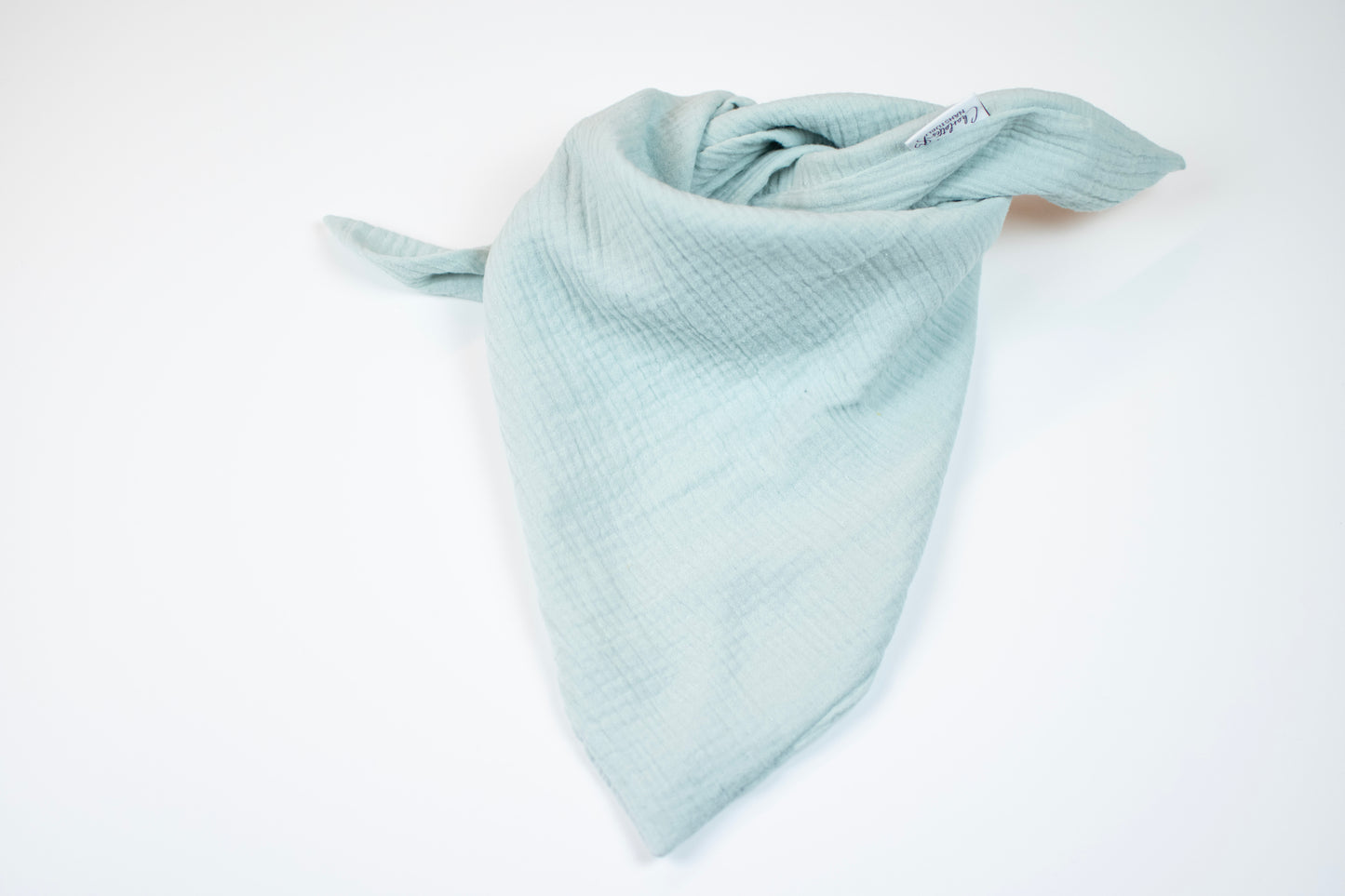 Halstuch Basic | mint