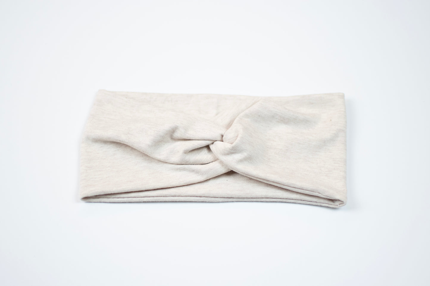 Stirnband Basic | beige