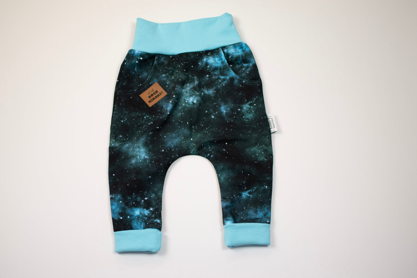 Pumphose Mayla Print | Galaxie