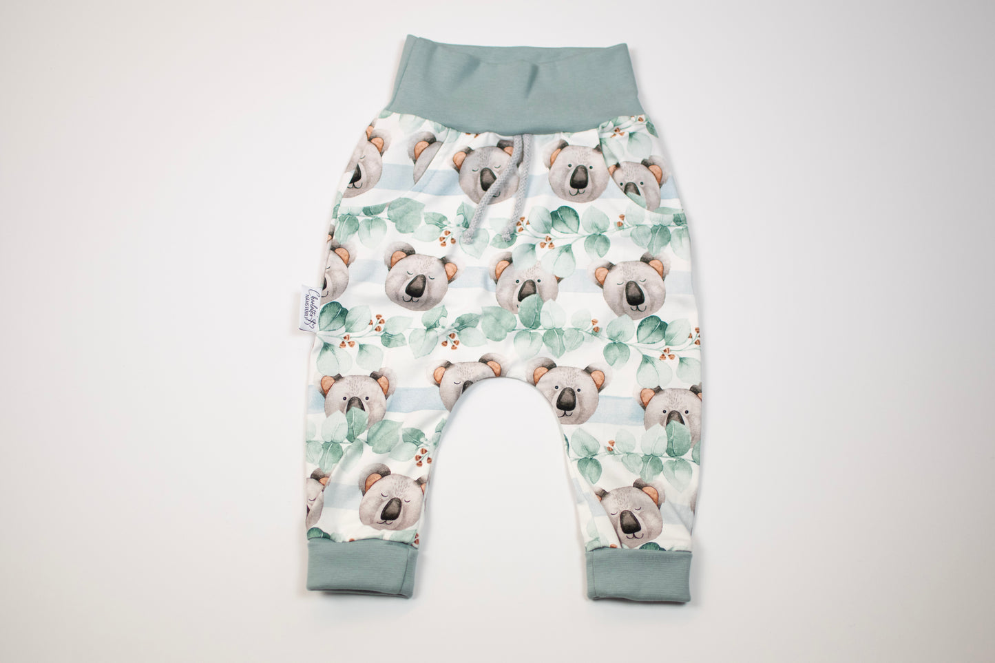 Pumphose Mayla Print | Koalakopf