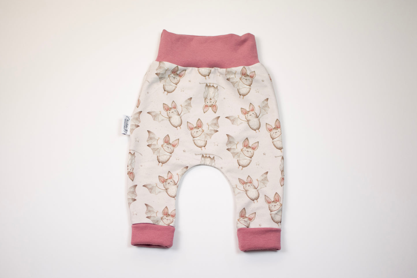 Pumphose Mayla Print | Fledermaus