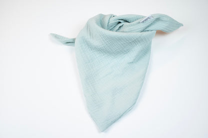 Halstuch Basic | mint