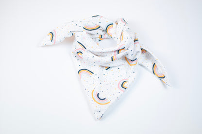 Halstuch Print | Regenbogen