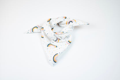 Halstuch Print | Regenbogen