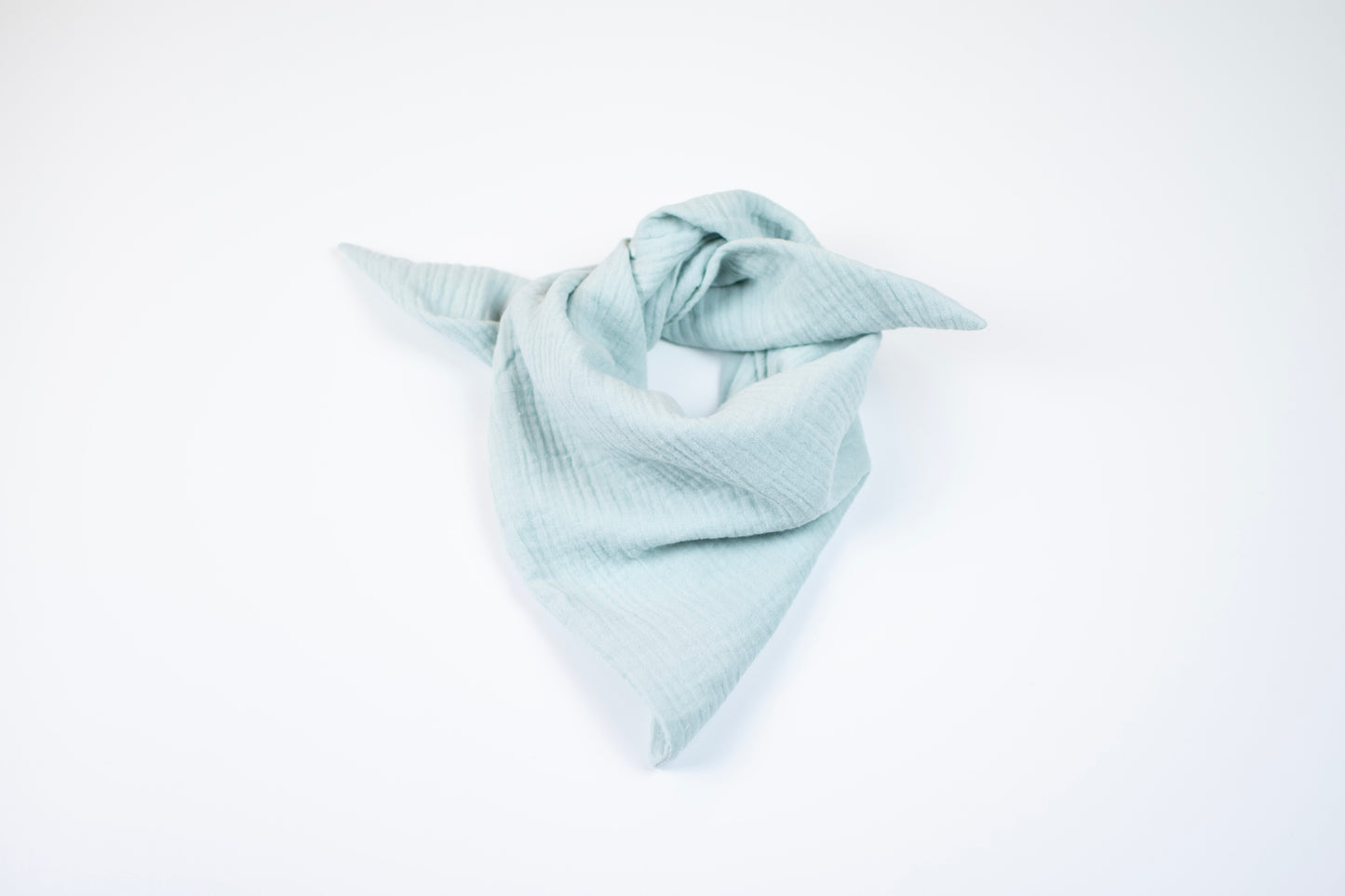 Halstuch Basic | mint