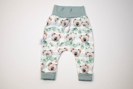 Pumphose Mayla Print | Koalakopf