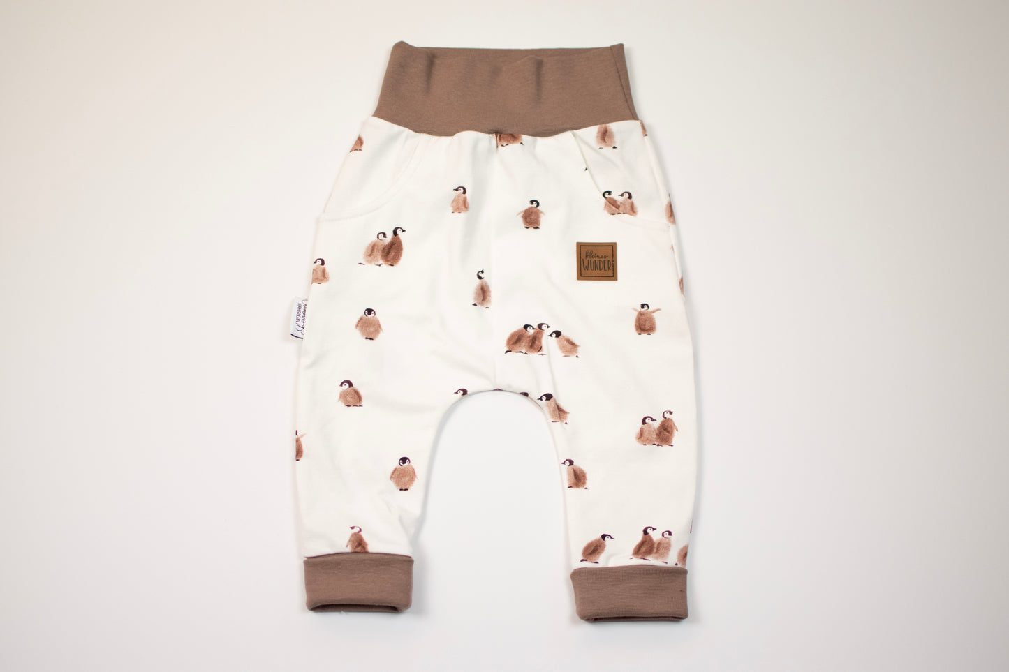 Pumphose Mayla Print | Pinguin