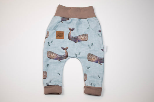 Pumphose Mayla Print | Wal