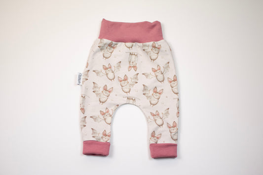 Pumphose Mayla Print | Fledermaus