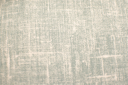 3in1-Tasche mit Taschenstoff | petrol mit meliertem Petrol